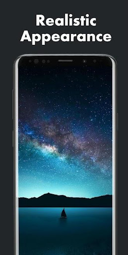 ? Sky Wallpapers HD  Night, Blue, Starry, Cloudy