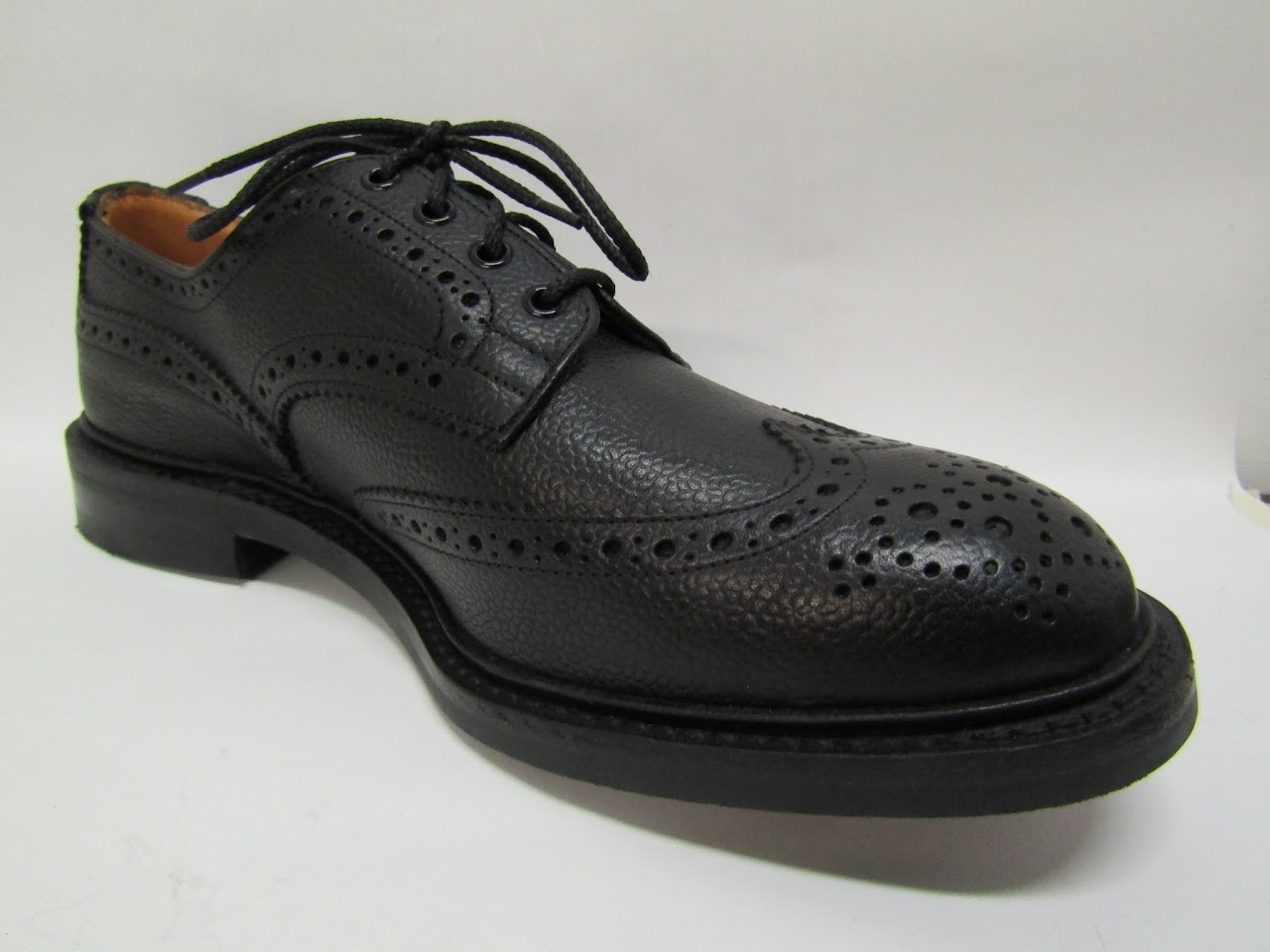 Trickers Brogues