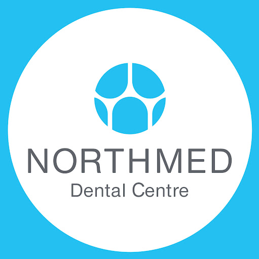 Northmed Dental logo