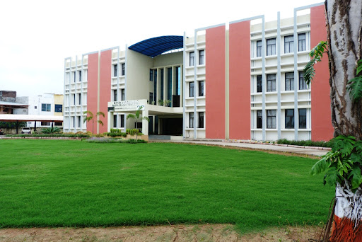 ASPEE Institute Of AgriBussiness Management, Agriculture College Rd, Eru Road, Agriculture University, Vejalpore, Navsari, Gujarat 396445, India, University, state GJ