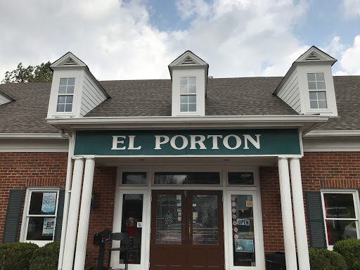 Restaurant «El Porton Mexican Restaurant», reviews and photos, 2095 Merchants Row, Germantown, TN 38138, USA