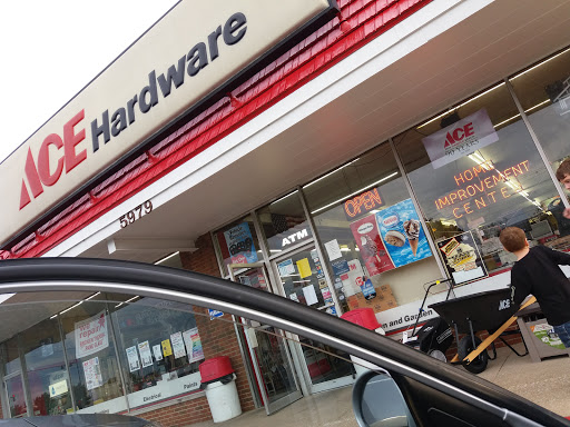 Hardware Store «Ace Hardware», reviews and photos, 5979 Central Ave, Portage, IN 46368, USA