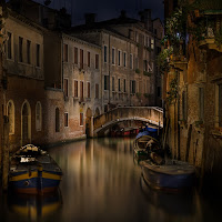 Notte a Venezia di 