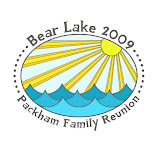 Bear Lake 2009 - T-shirt design contest