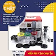 [Bảo Hành 12 Tháng] Máy Xay Sinh Tố Magic Bullet Cao Cấp, Máy Xay Đa Năng Magic Bulet 21 Chi Tiết