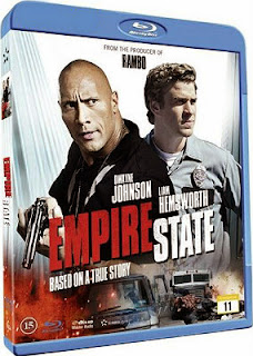 Filme Poster Empire State DVDRip XviD Dual Audio & RMVB Dublado