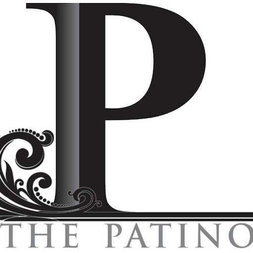 The Patino logo