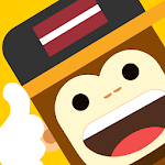 Cover Image of ダウンロード Learn Latvian Language with Master Ling 3.1.4 APK