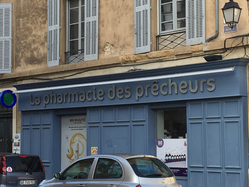 Pharmacie Des Precheurs