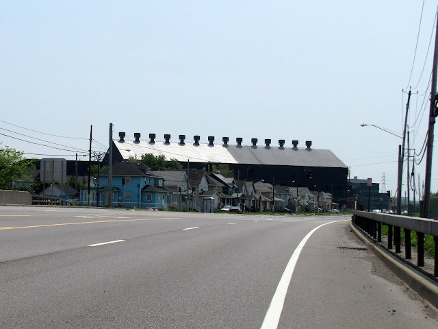 Factory Houses