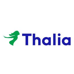 Thalia Berlin - Mall of Berlin logo