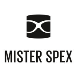 Mister Spex Optiker Braunschweig / Schloss Arkaden logo