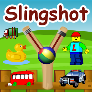 Download Slingshot. Shooter. Developing game. 3+ For PC Windows and Mac