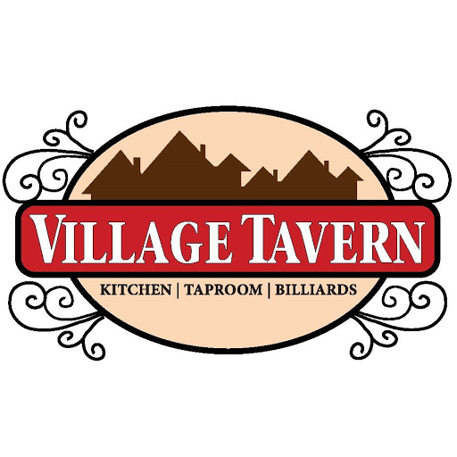 Village Tavern logo