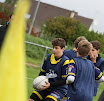 U16 Teulière A : Brétigny vs RCC, 8 pct. 2017