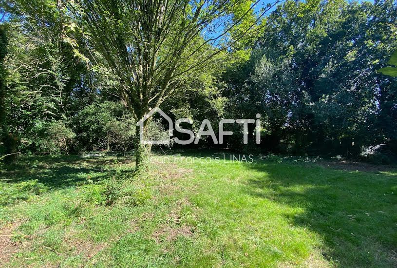  Vente Terrain à bâtir - 549m² à Plumergat (56400) 