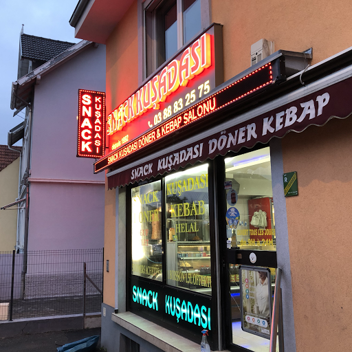 SNACK KUSADASI