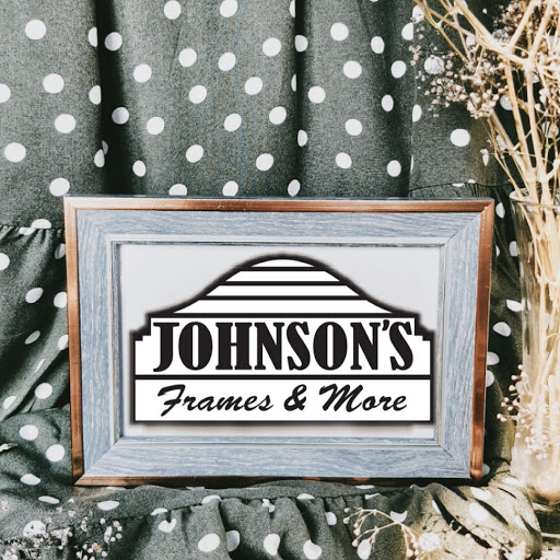 Johnson's Frames & More