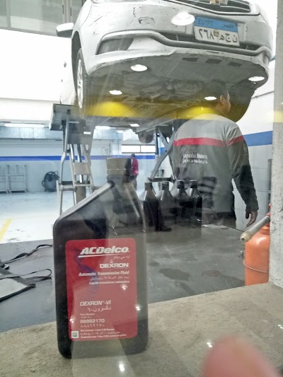 Photos of Geyushi Motors
