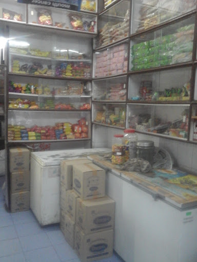 Jain Sweets & Namkeen Centre, Balaji Choraha, Balita Road, Kunhari, Kota, Rajasthan 324008, India, Namkeen_Shop, state AP