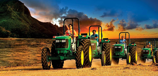 Bagheswari Tractors, Friends colony,3rd lane, John Deere showroom, Paralakhemundi, Odisha 761200, India, Truck_Dealer, state OD