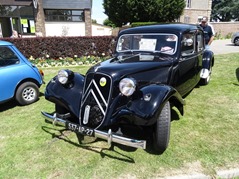 2015306.27-004 Citroën Traction 11 B 1953