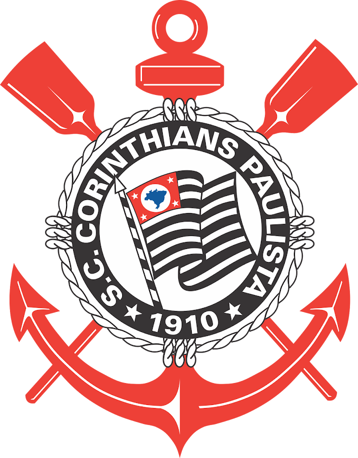 Escudo Corinthians