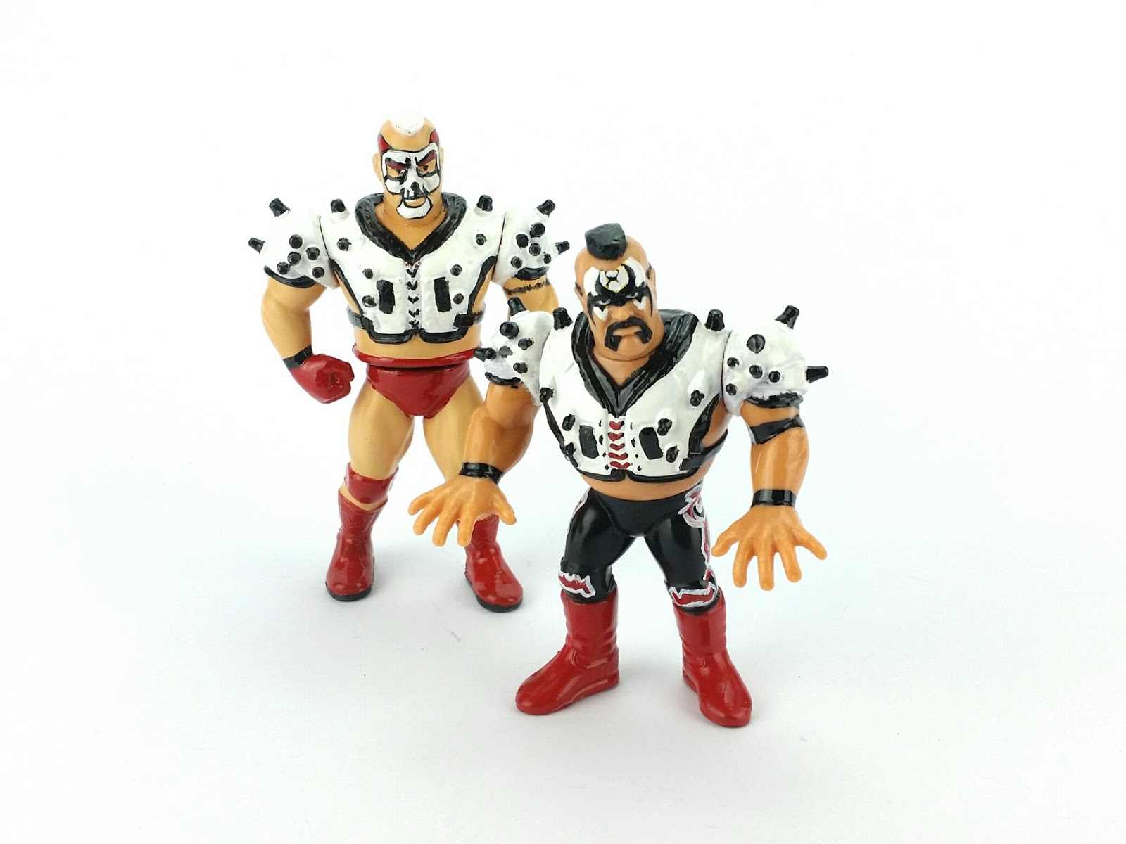 legion of doom action figures