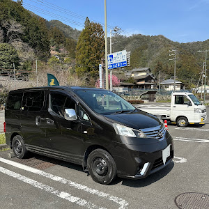 NV200バネット