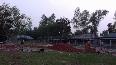 Photos of Boali Degree College