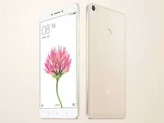 XIAOMI MI MAX Specifications and price