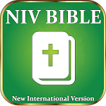 NIV BIBLE Apk