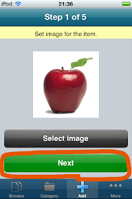 Voice4u How To Use Google Image Search Step 8