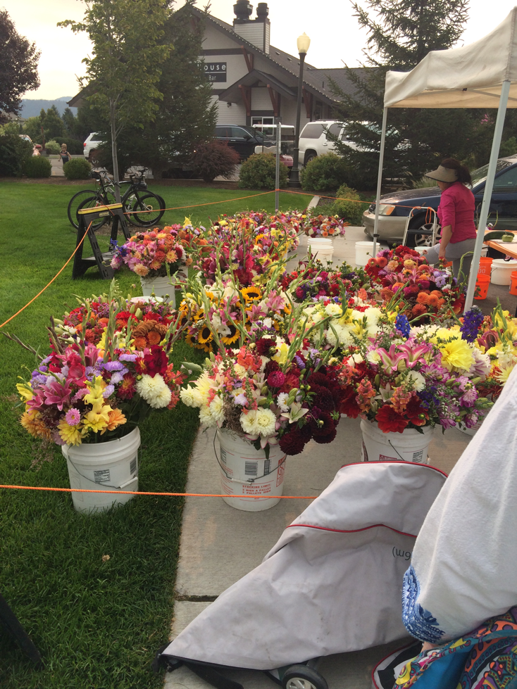 MARY LOU AND WHIMSY TOO