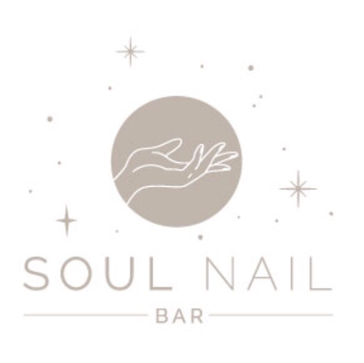 Soul Nail Bar logo