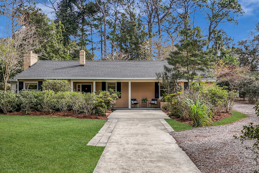 Maison avec jardin 1