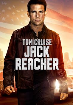 Jack Reacher (2012)