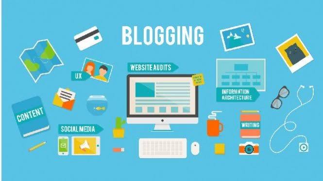 Manfaat dari Blogging yang Paling Saya Rasakan