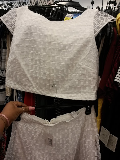 Ross Dress for Less