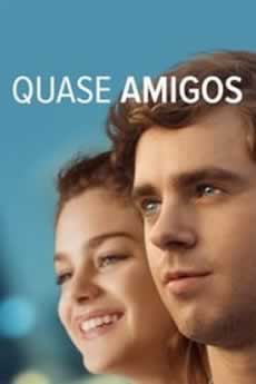 Quase amigos Torrent