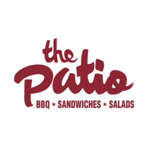 The Patio BBQ, Sandwiches & Salads - Bridgeview