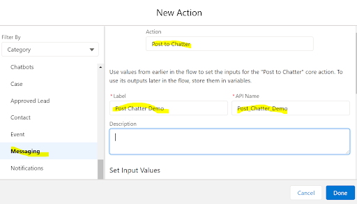 Solved setofNanes (profiles, location): Specific