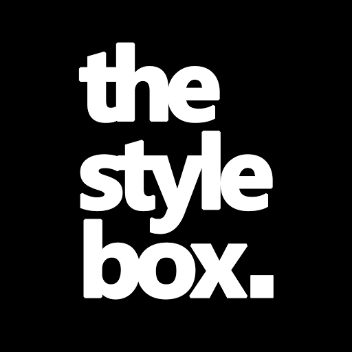 The Style Box logo