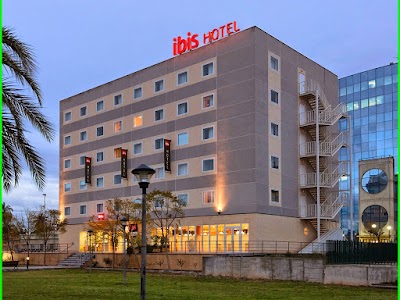 Photos of Hotel ibis Murcia