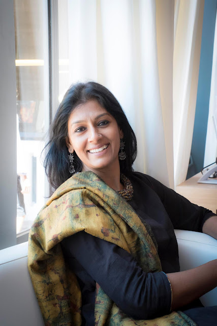 Nandita Das Awesome Dp pics