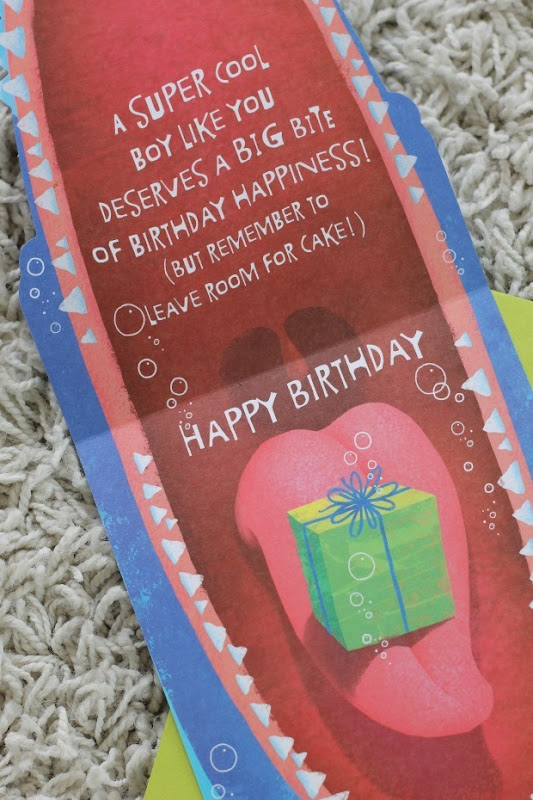 funny kid cards for birthdays