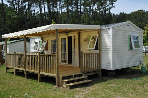 Camping La Jaougotte