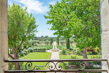 propriété à Maussane-les-Alpilles (13)