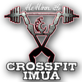 McMinnville CrossFit IMUA