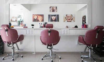 S2K Unisex Hair Style Salon